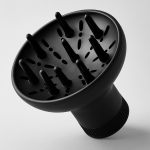 Universal Diffuser Nozzle Attachment