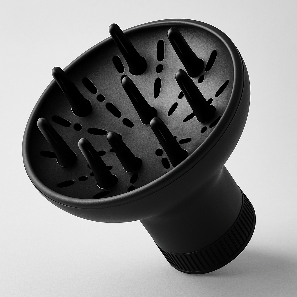 Universal Diffuser Nozzle Attachment