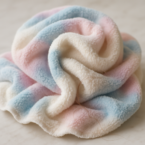 Microfiber Curl Towel